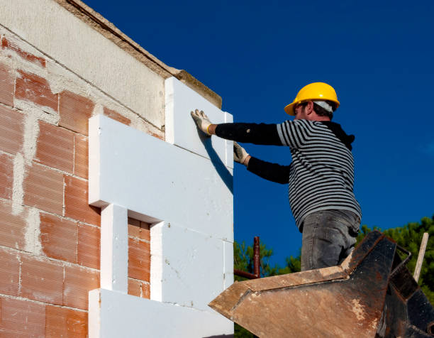 Best Garage Insulation Installation  in Mount Gilead, NC