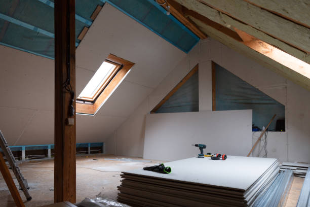 Professional Insulation Contractor in Mount Gilead, NC