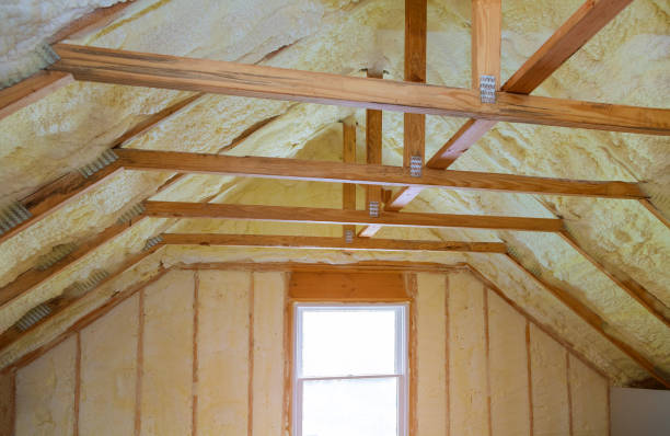 Insulation for Commercial Buildings in Mount Gilead, NC