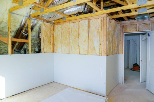 Best Insulation Repair Services  in Mount Gilead, NC