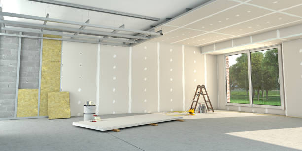 Best Insulation for New Construction  in Mount Gilead, NC