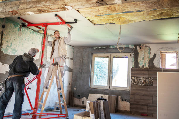 Best Spray Foam Insulation  in Mount Gilead, NC