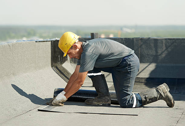 Best Attic Insulation Installation  in Mount Gilead, NC
