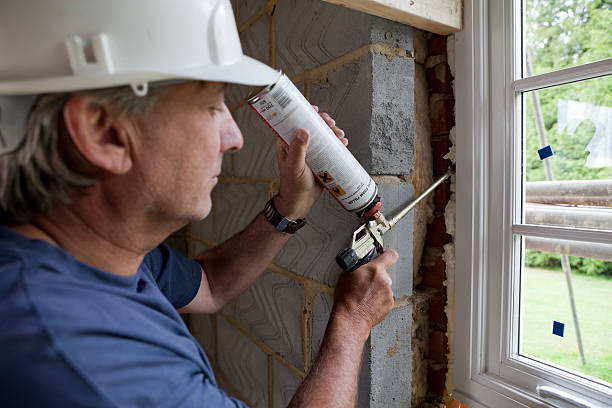 Best Insulation Replacement Services  in Mount Gilead, NC