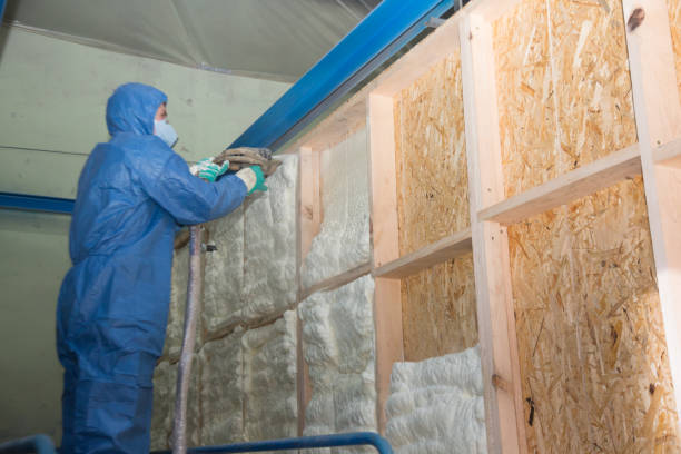 Best Insulation Installation Cost  in Mount Gilead, NC