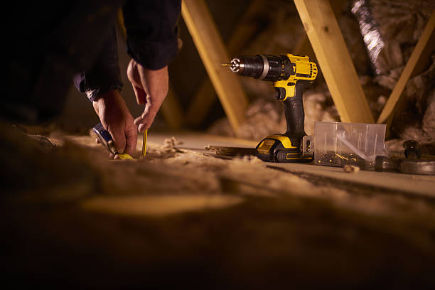 Best Professional Insulation Contractor  in Mount Gilead, NC